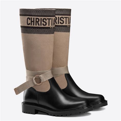 boots country dior|CHRISTIAN DIOR Designer Boots for Women .